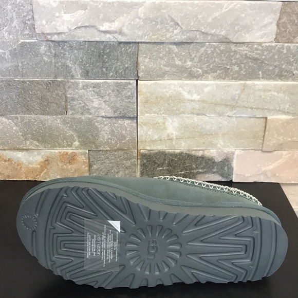 🎁 UGG Women's Tasman Slippers - Picture 8 of 9